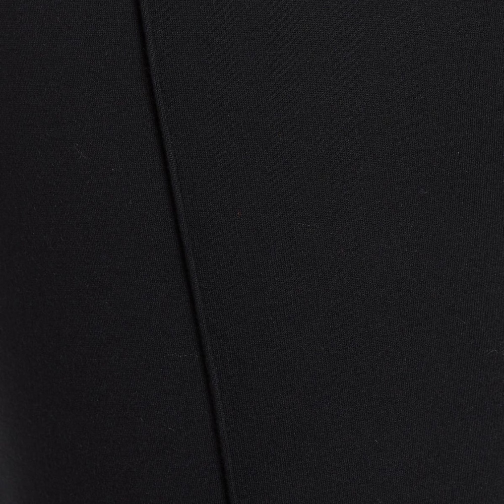 SPANX Classic Spanxsmooth pointe Black Flare Pants, size Large - Picture 7 of 11